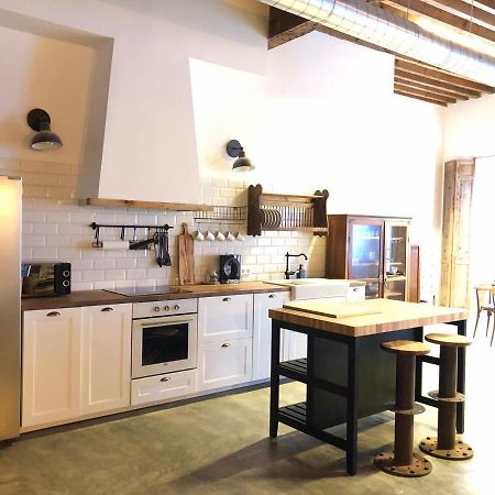 카르타헤나 Casa Poeta Pelayo 아파트 외부 사진