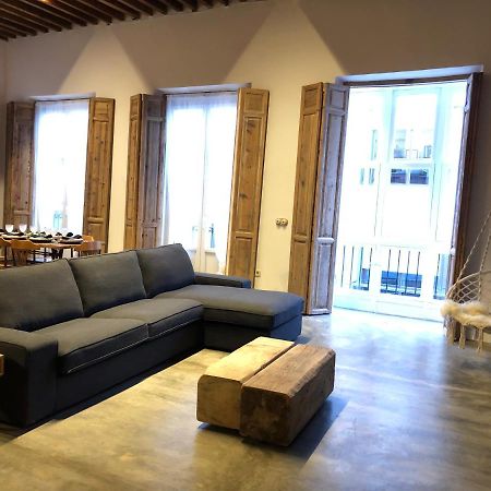 카르타헤나 Casa Poeta Pelayo 아파트 외부 사진