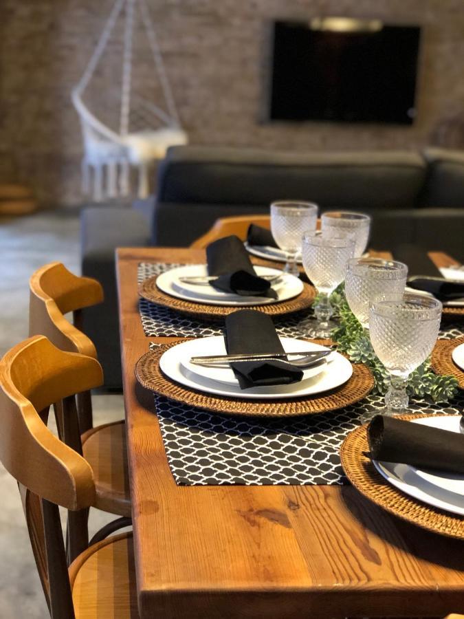 카르타헤나 Casa Poeta Pelayo 아파트 외부 사진