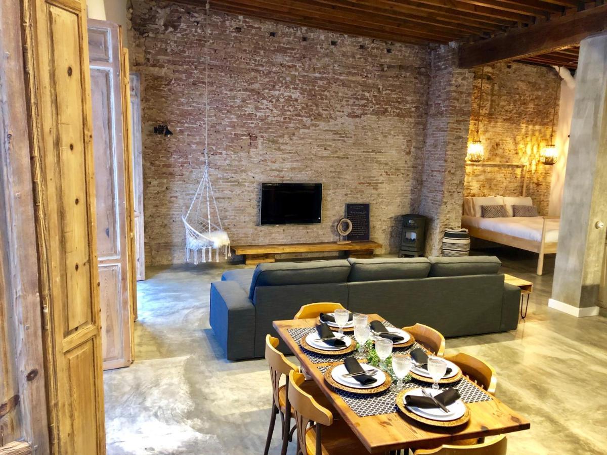 카르타헤나 Casa Poeta Pelayo 아파트 외부 사진