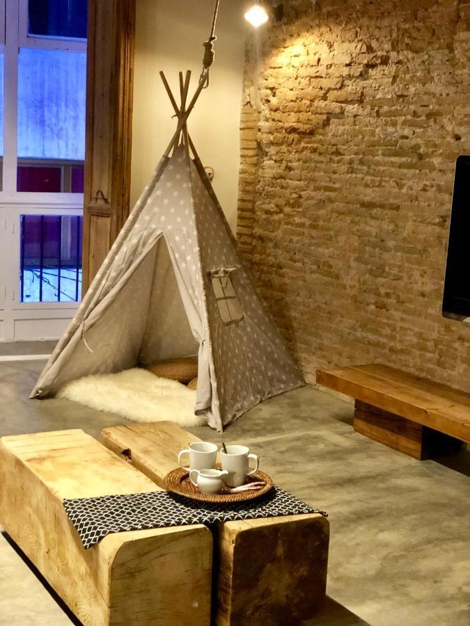 카르타헤나 Casa Poeta Pelayo 아파트 외부 사진