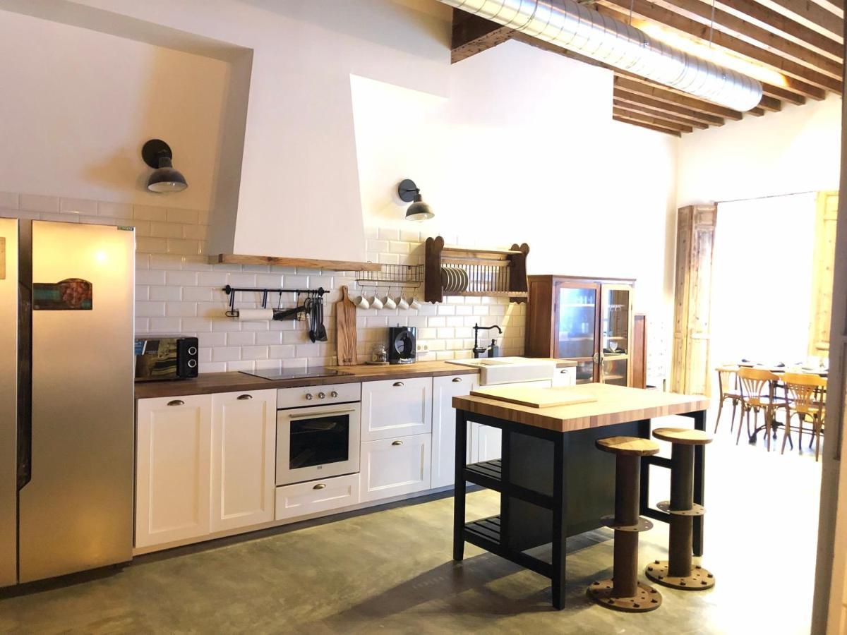 카르타헤나 Casa Poeta Pelayo 아파트 외부 사진