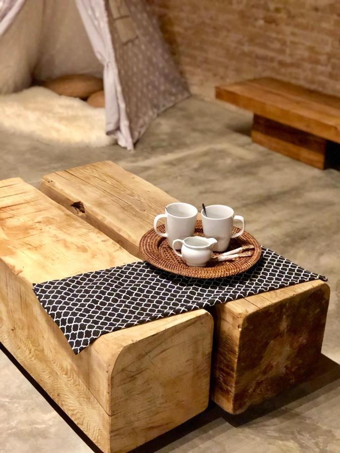카르타헤나 Casa Poeta Pelayo 아파트 외부 사진