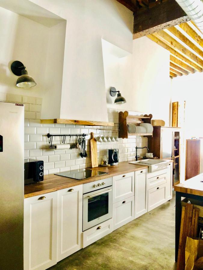 카르타헤나 Casa Poeta Pelayo 아파트 외부 사진