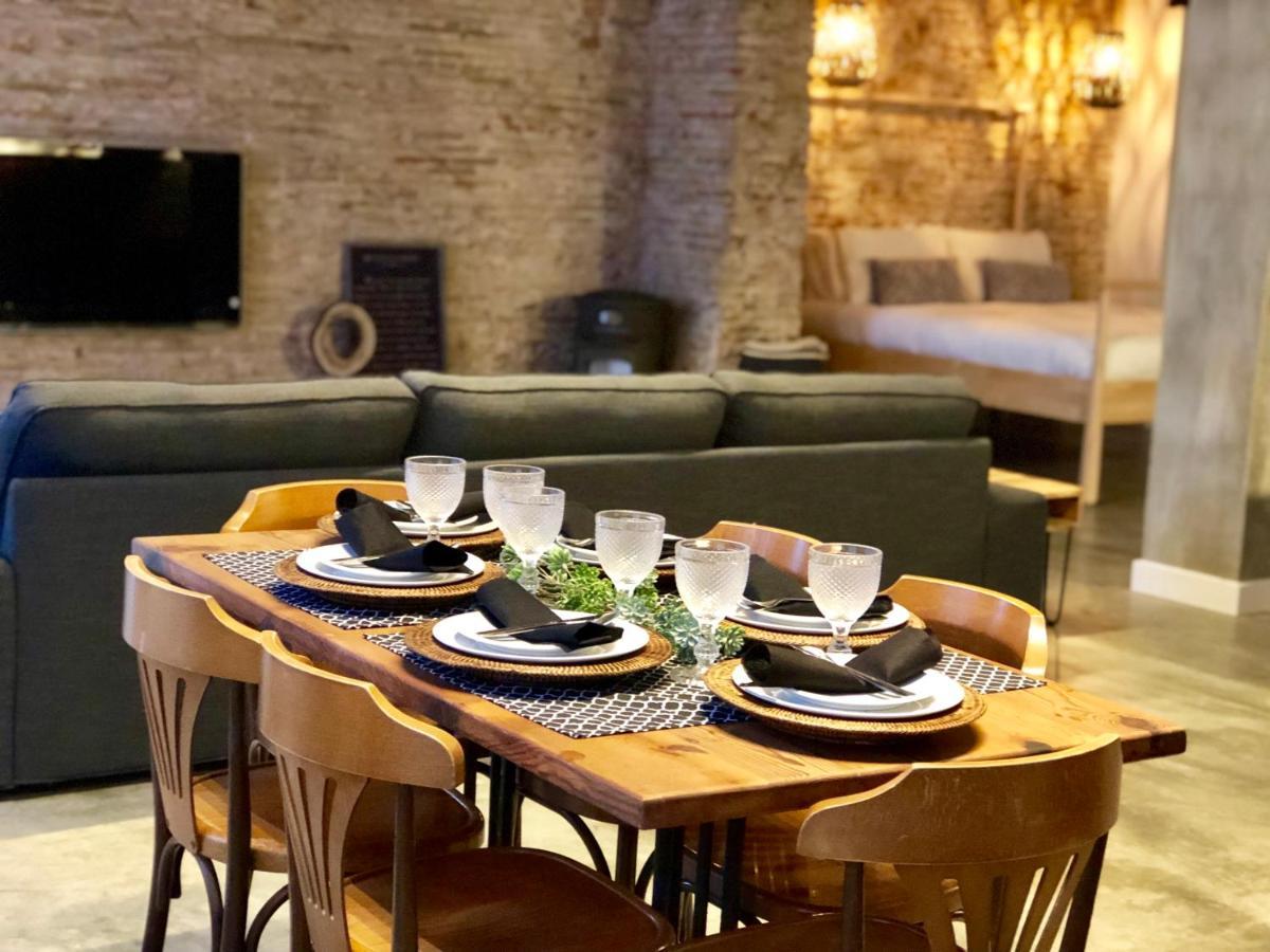 카르타헤나 Casa Poeta Pelayo 아파트 외부 사진