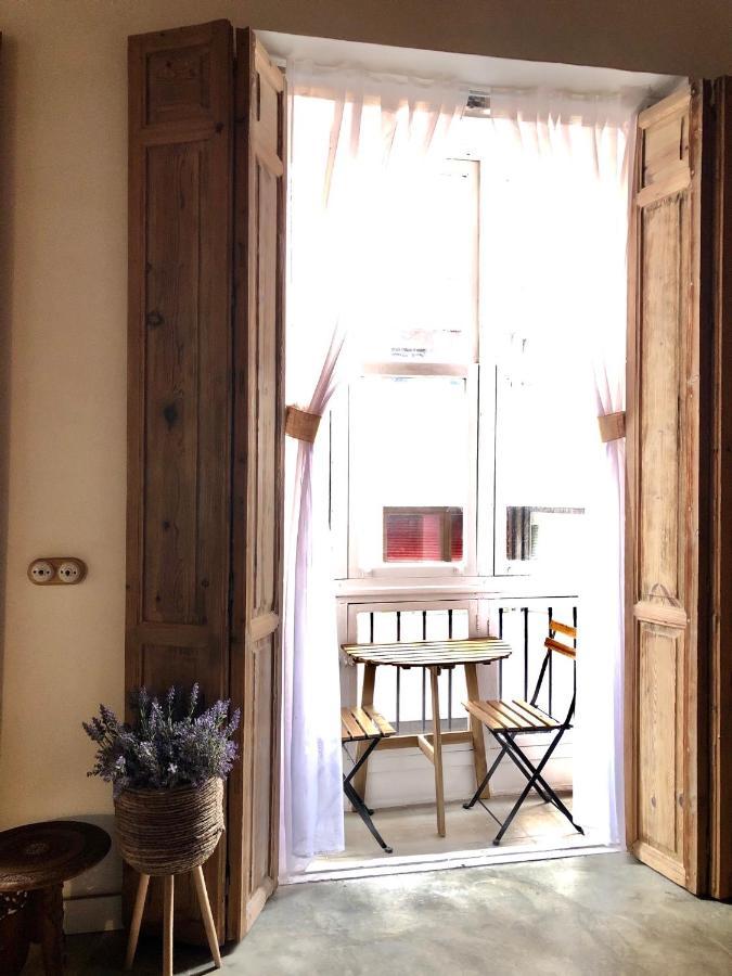 카르타헤나 Casa Poeta Pelayo 아파트 외부 사진