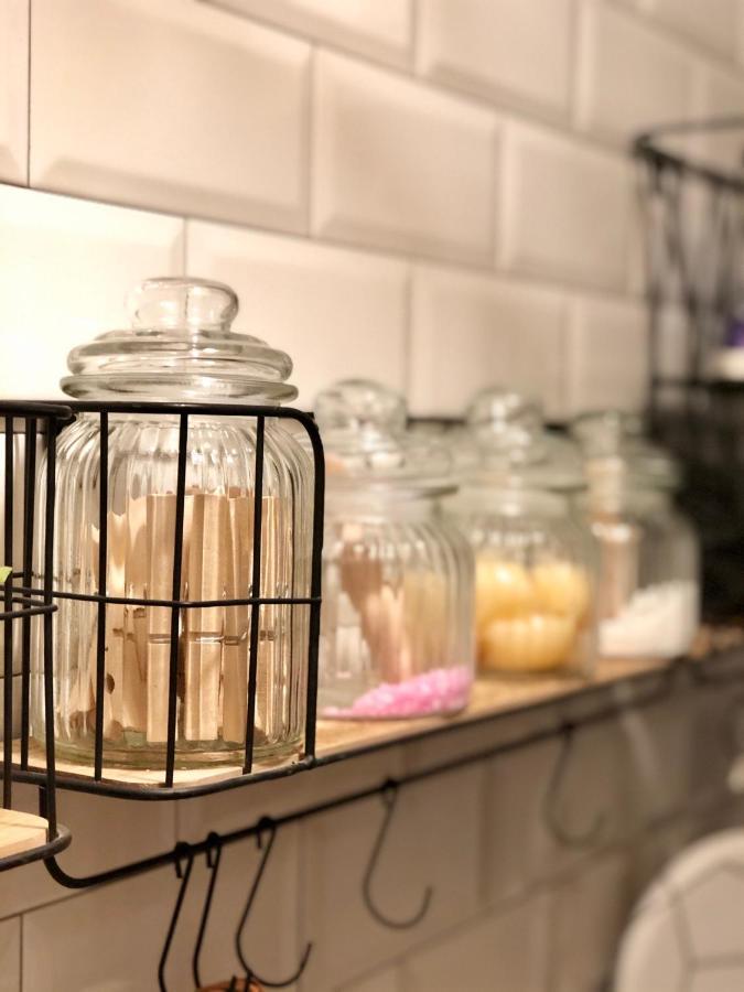 카르타헤나 Casa Poeta Pelayo 아파트 외부 사진