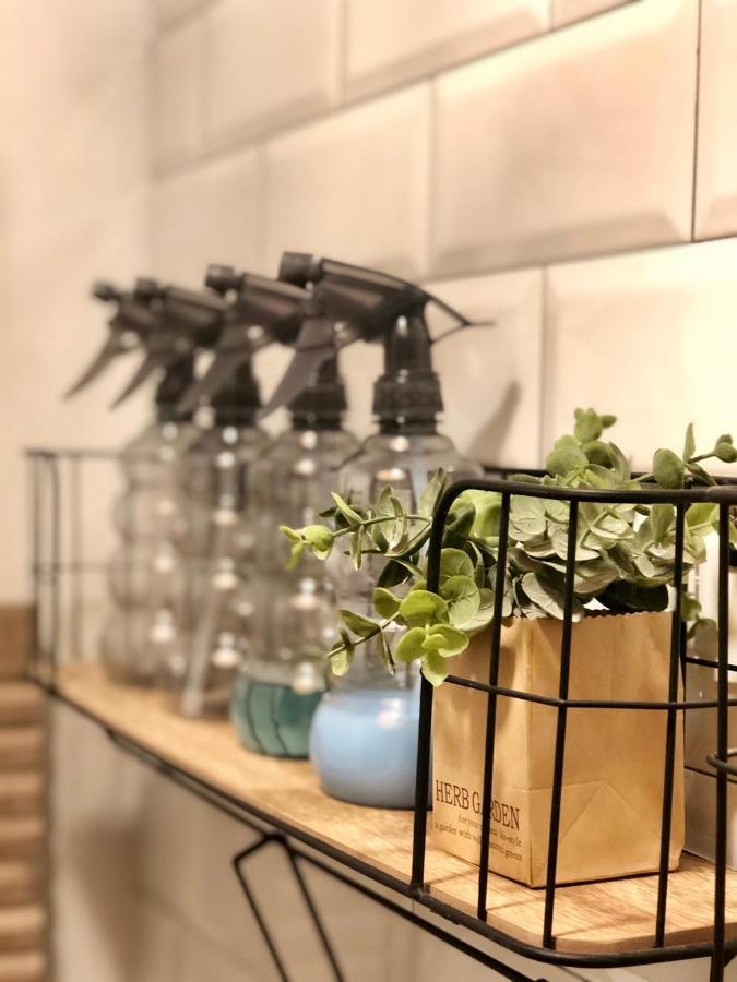 카르타헤나 Casa Poeta Pelayo 아파트 외부 사진