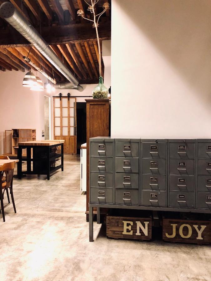 카르타헤나 Casa Poeta Pelayo 아파트 외부 사진