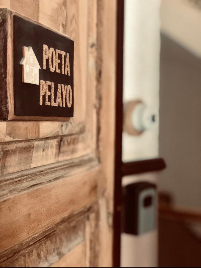 카르타헤나 Casa Poeta Pelayo 아파트 외부 사진