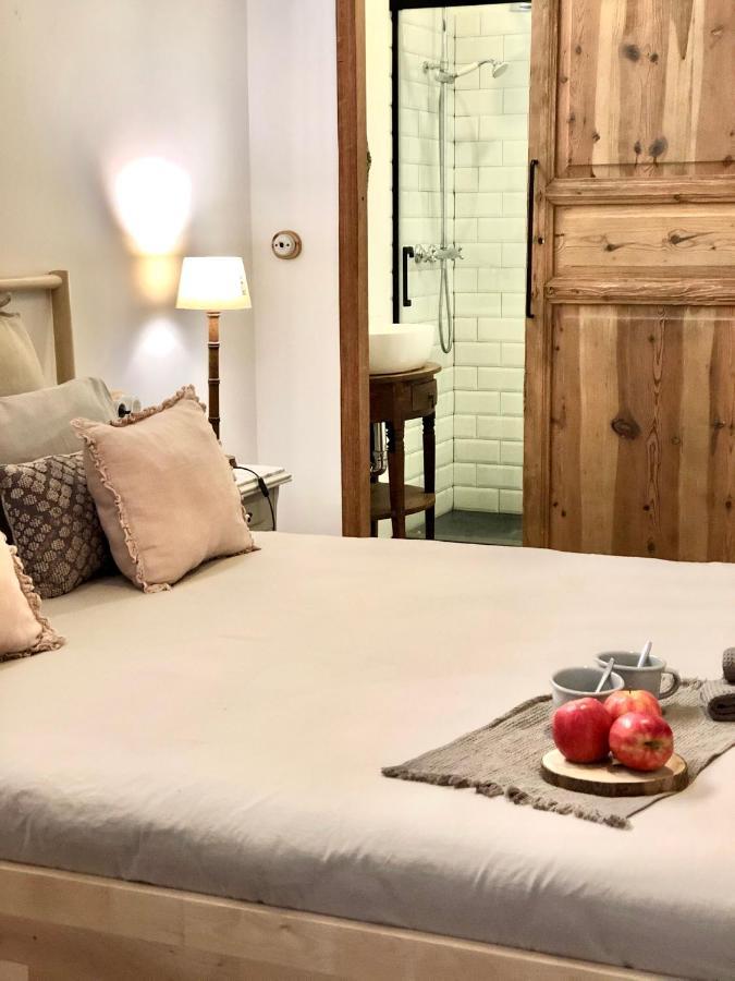 카르타헤나 Casa Poeta Pelayo 아파트 외부 사진
