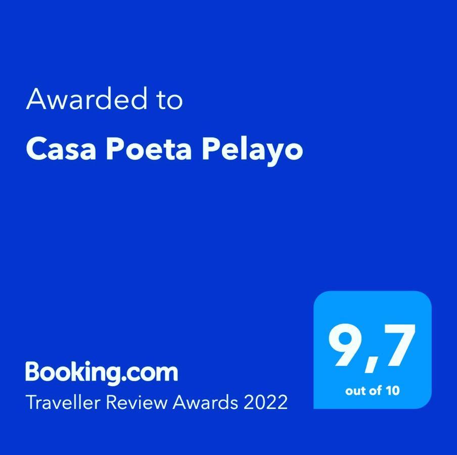 카르타헤나 Casa Poeta Pelayo 아파트 외부 사진