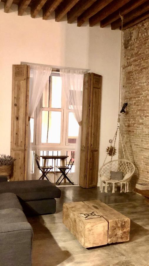 카르타헤나 Casa Poeta Pelayo 아파트 외부 사진
