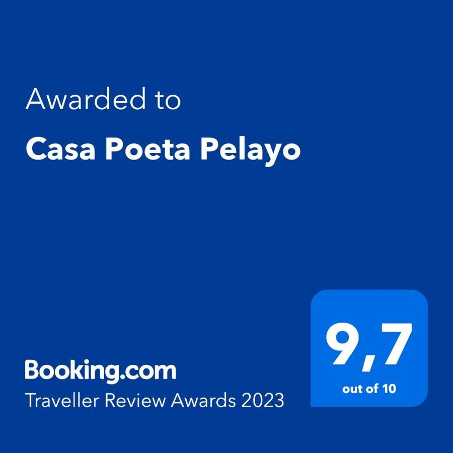 카르타헤나 Casa Poeta Pelayo 아파트 외부 사진